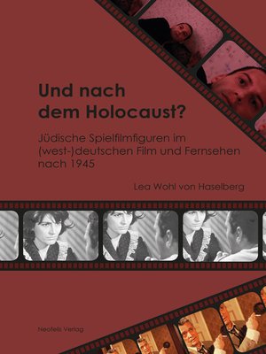 cover image of Und nach dem Holocaust?